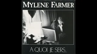 MYLENE FARMER - A QUOI JE SERS (VERSION LONGUE EXTREME 2022)