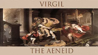 Virgil, The Aeneid, Book 1