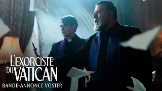 L'Exorciste du Vatican - Bande-annonce VOSTFR