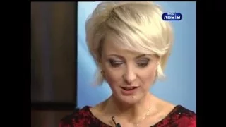 Вечір у Львові  8/12/2015