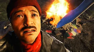 Far Cry 4 - Most Underrated Far Cry - Epic Stealth Kills
