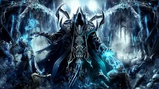 diablo 3 - падение звезды