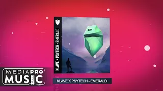 Klave x Psytech - Emerald