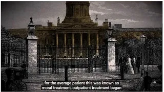 The Horrific Story of Bethlem Insane Asylum | Doc-Ind Documentary