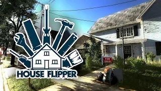 House Flipper - Розовое королевство