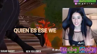 MATANDO STREAMERS #2