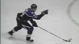 NHL 98 Intro