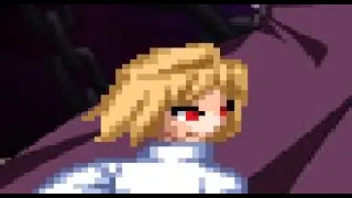 Arcueid Brunestud Shenanigans (Melty Blood)