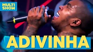 Adivinha | Rodriguinho + Anitta | Música Boa ao Vivo | Multishow