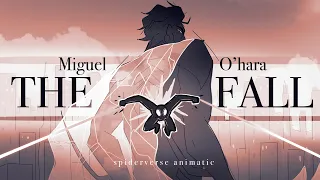 THE FALL | Miguel O'hara (animatic)