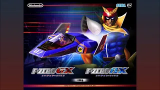 Osc-Sync Carnival ~ Lightning (Final Lap)*EXTENDED*[F-ZERO GX/AX]