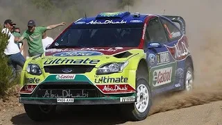 2009 WRC Greece