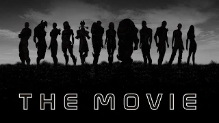 Mass Effect: The Movie