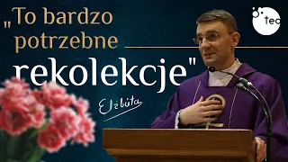 Jak radzić sobie ze złością? Rekolekcje o uzdrowienie ze św. Szarbelem. Konferencja ks. Teodora [8]