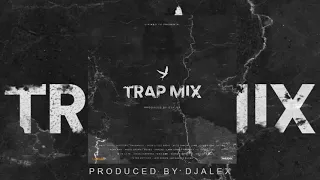 Mix Lo Mejor Del Trap Cristiano 2018 Vol.1 Prod. Dj Alex ( Abdi, Niko Eme, Omy Alka, Diego Saavedra)
