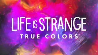 Life is Strange: True Colors Official Reveal Trailer Song: "When You Call"  ft. BELLSAINT