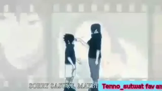 Sad Story #ItaSasu |AMV|