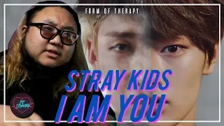 Producer Reacts to Stray Kids "I Am You"