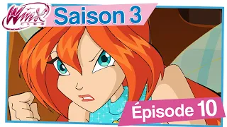 Winx Club - Saison 3 - Épisode 10 - Français [ÉPISODE COMPLET]