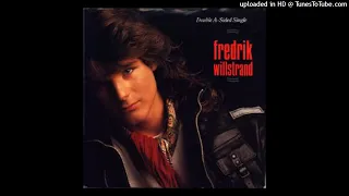 Fredrik Willstrand - Summer Is Over (1987)