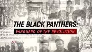 AFI DOCS Interview: Stanley Nelson, Director of THE BLACK PANTHERS: VANGUARD OF THE REVOLUTION