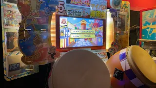 調子良い❣️(りよりんが金達人狙い)