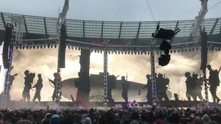 Metallica - One [LIVE] - Manchester - 18th June 2019