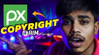 Pixabay Copyright Claim ?? Aaya 🤔 - Remove Claim 👍