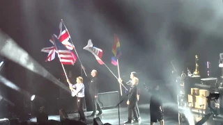 Paul McCartney - "Birthday" (Live in San Diego 6-22-19)