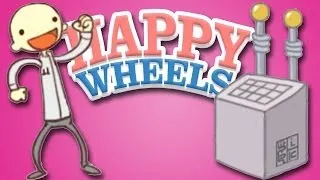 ВПЕРЕД В ПРОШЛОЕ | Happy Wheels