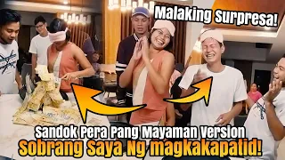 Part 62 Magkakapatid Nabaliw Sa Pagkawala Ng Magulang | Ate Crystal Sobrang Saya Sa Premyo Niya!