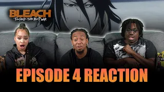 Kill the Shadow | Bleach TYBW Ep 4 Reaction [Ep 370]