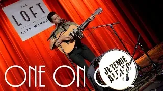 Cellar Sessions: Jeremie Albino July 31st, 2019 City Winery New York Full Session