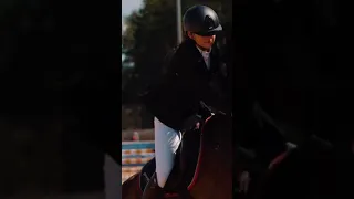 Show jumping | Конкур | Horseback Riding