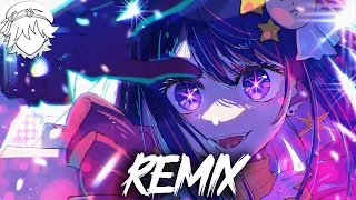 {MY BDAY} Yoasobi - Idol [Melodic Techno Remix] / Jisumo