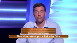 Questions pour un Champion - Quatre à la suite - 31.12.2015