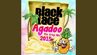 Agadoo (The Crisp Mix 2015)