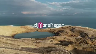 Dj MoraNagar live Set 2022 Dead Sea דיג'יי מורן נגר לייב סט