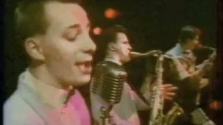 Tossin'n'Turnin' - The Stargazers - live 1983