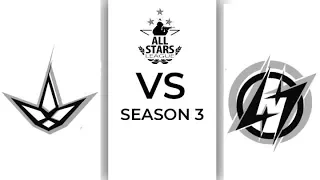 ASL | All-Stars League | Season 3, Losers Round 4 | 404 vs Nvyus | Bo3 | Standoff 2