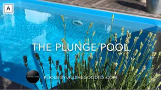 Plunge Pools | Swimmingpools by allthegoodies.com