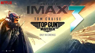 Top Gun: Maverick 3 Official Trailer (2023) | Tom Cruise | Dare Movies