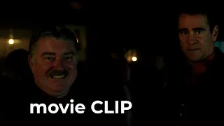 Banshees of Inisherin (2022) Movie Clip 'Jonjo’s Pub'