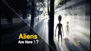 Ex-Israeli Space Security Chief Says Aliens Exist | OTV News