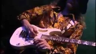 Steve Vai -The Animal (Astoria)