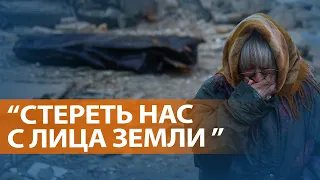 "Это не всё, что мы могли бы", —  Путин признал удары по Украине ответом за Севастополь