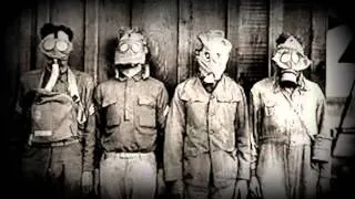 Creepypasta - Russian Sleep Experiment [Lektor PL]