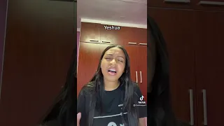 Yeshua (cover)