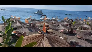 Emelda Sun Club 5*, Кемер  (Чамьюва) Турция ➡️ обзор отеля