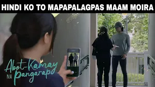 Paniningil Ni Analyn | Abot Kamay Na Pangarap | Advance Episode | Full Episode | Fanmade